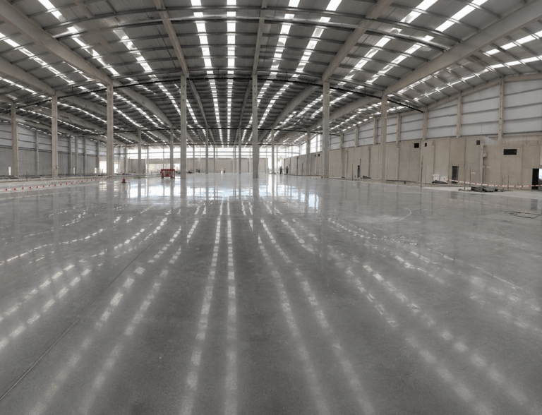 Nave proceso de pintado para autotomoción